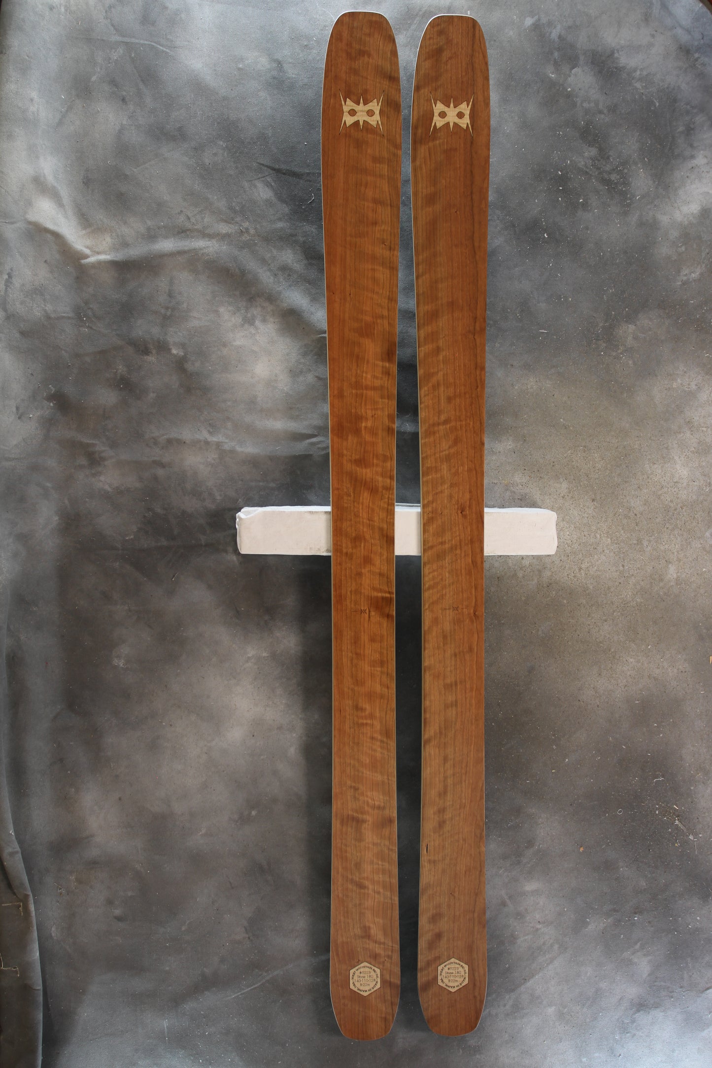 Carbon Stone 110