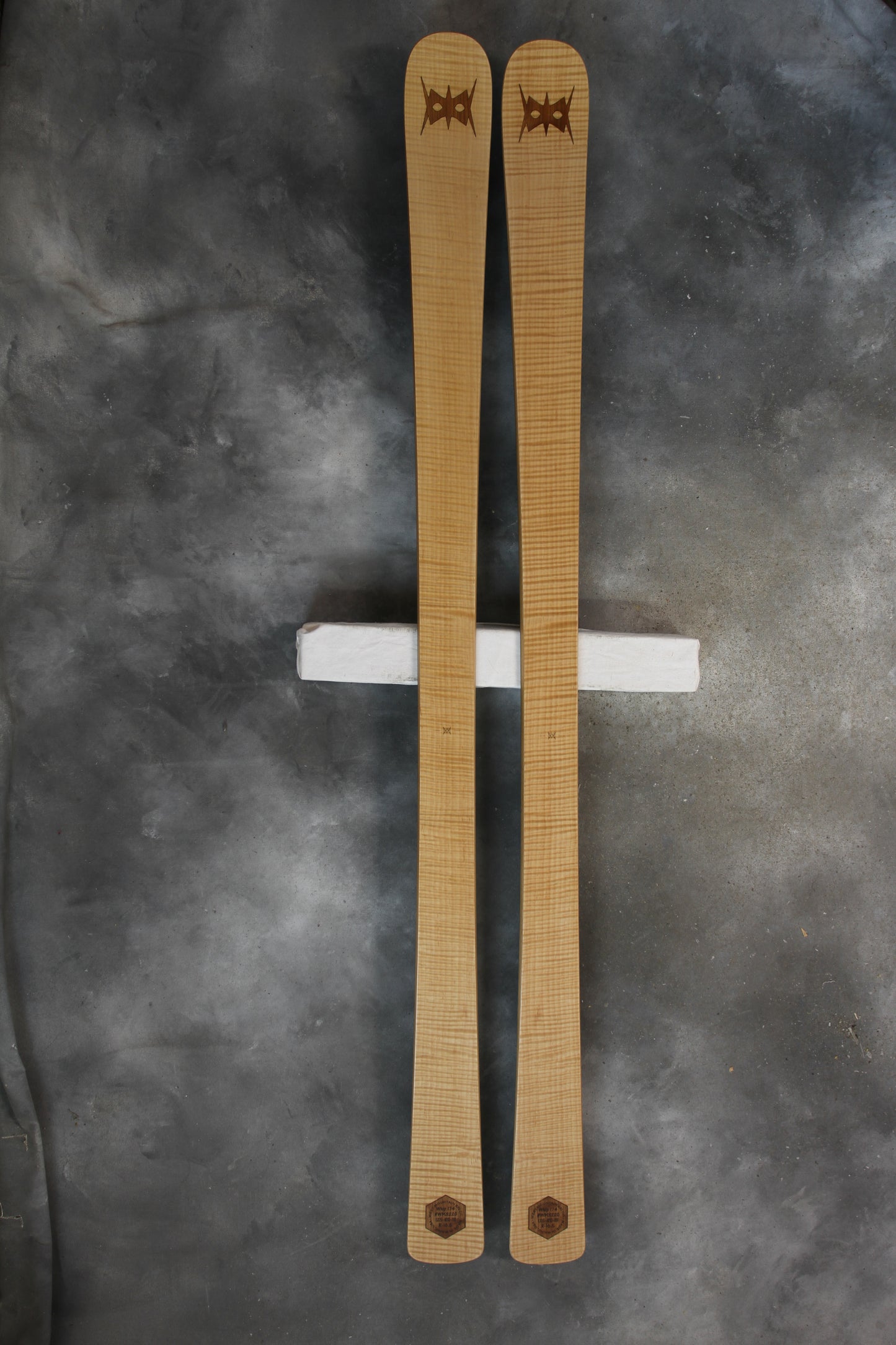 Whip 1.0, 174cm