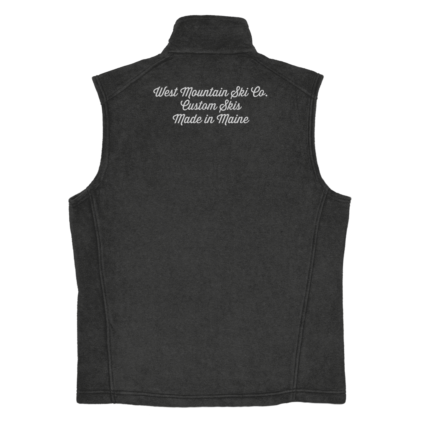 Men’s Columbia Fleece Vest