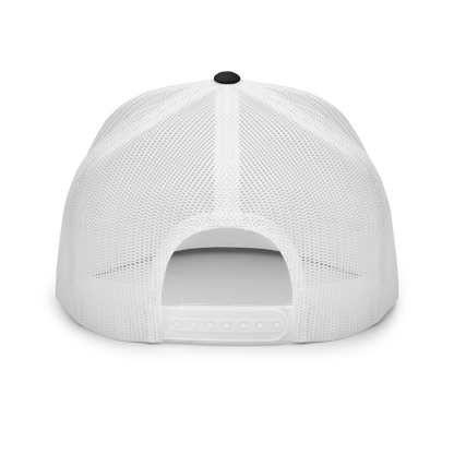 West Mountain Ski Co Trucker Cap
