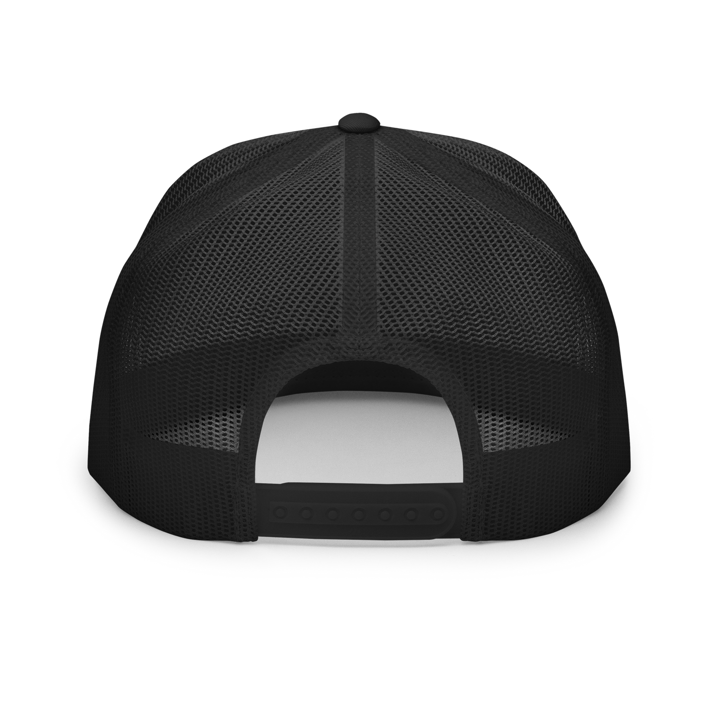 West Mountain Ski Co Trucker Cap