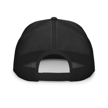 West Mountain Ski Co Trucker Cap