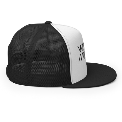 West Mountain Ski Co Trucker Cap