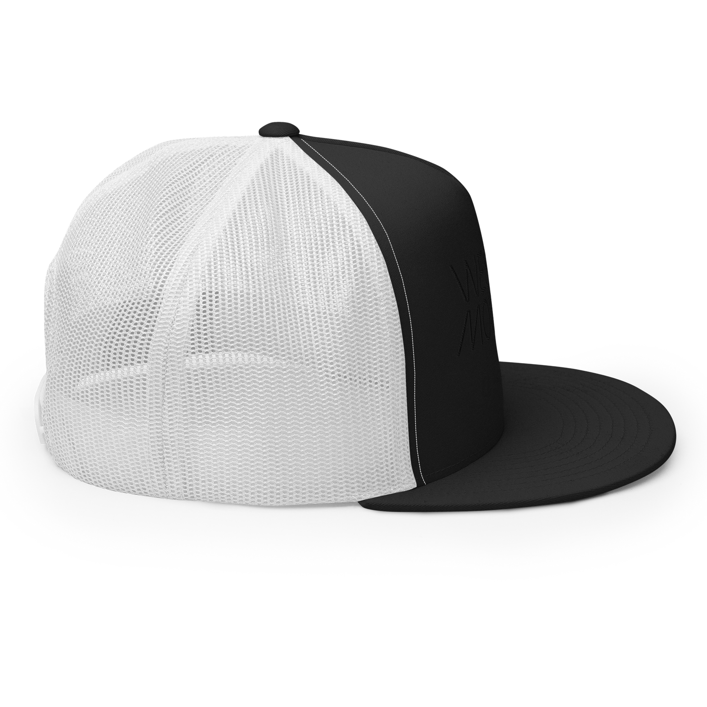 West Mountain Ski Co Trucker Cap