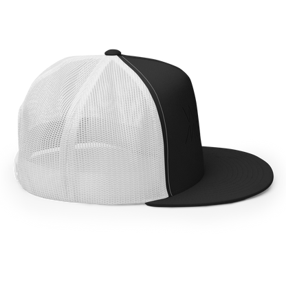 West Mountain Ski Co Trucker Cap