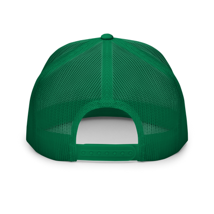 West Mountain Ski Co Trucker Cap