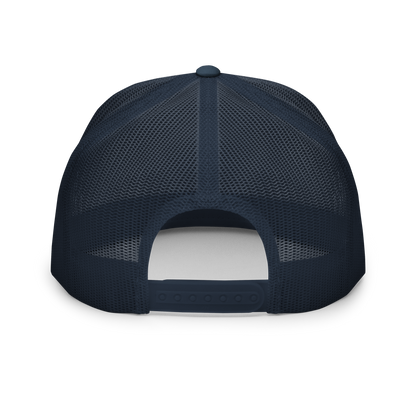 West Mountain Ski Co Trucker Cap