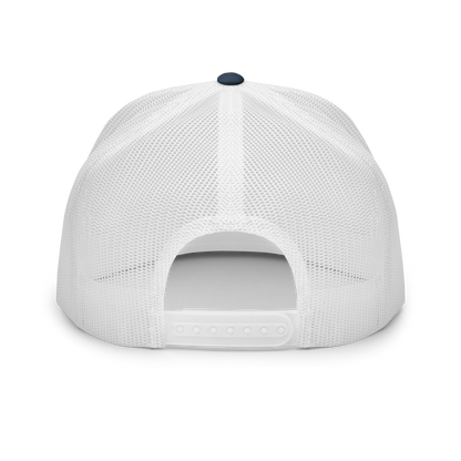 West Mountain Ski Co Trucker Cap
