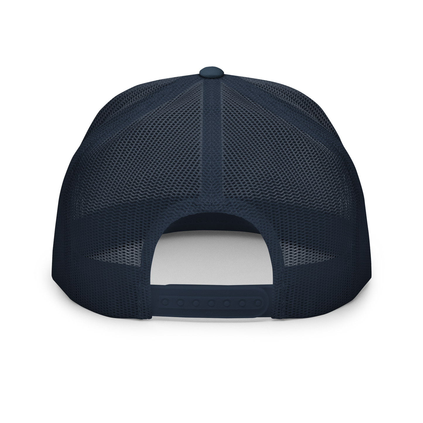 West Mountain Ski Co Trucker Cap