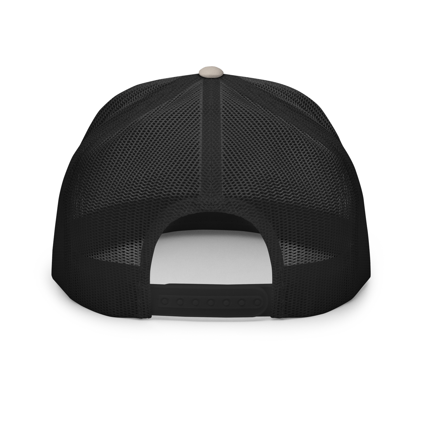 West Mountain Ski Co Trucker Cap