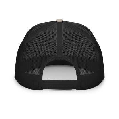West Mountain Ski Co Trucker Cap