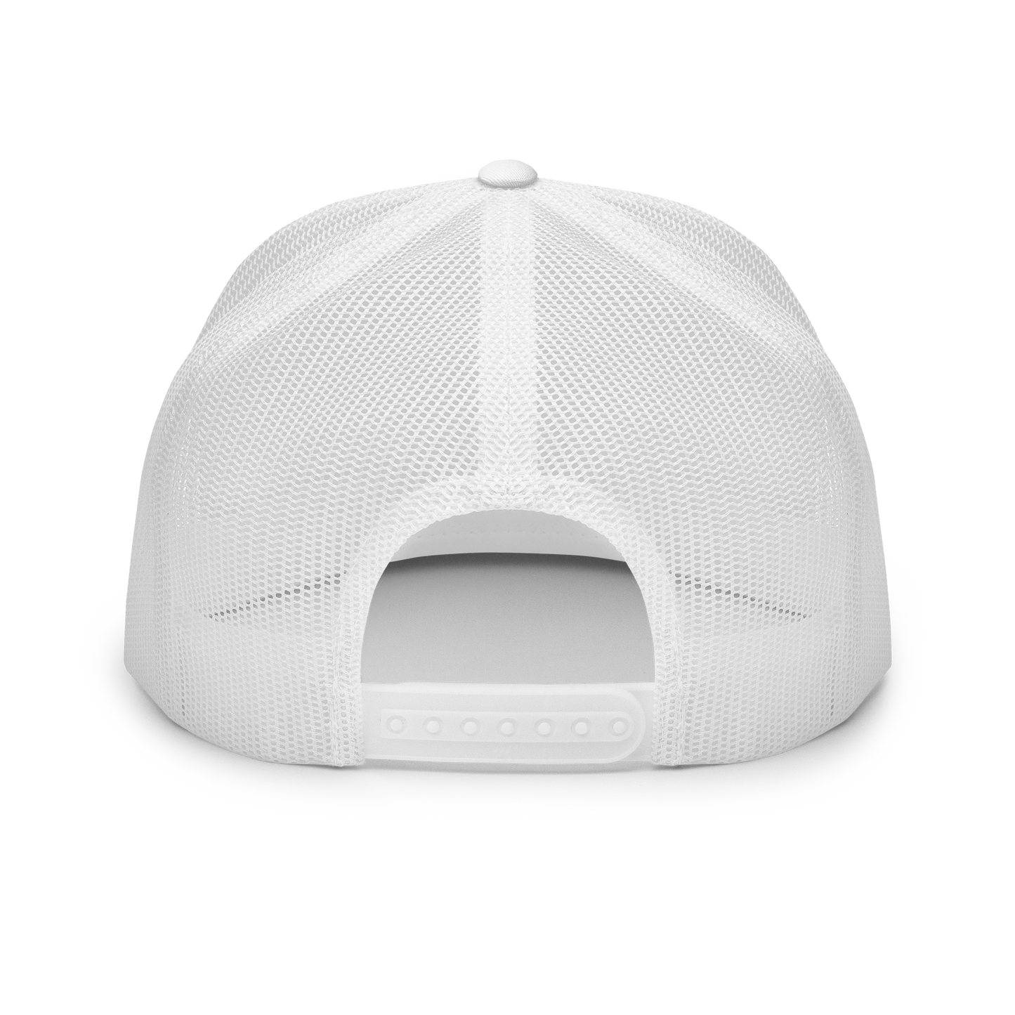 West Mountain Ski Co Trucker Cap
