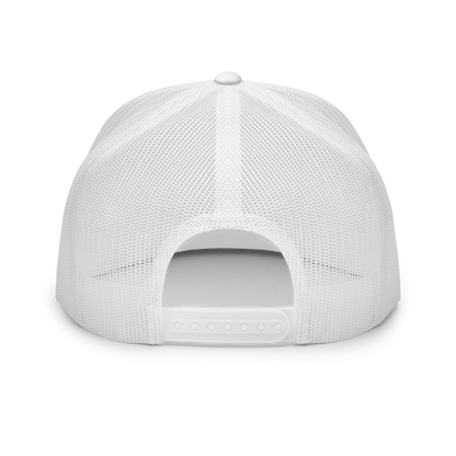 West Mountain Ski Co Trucker Cap