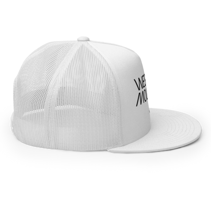 West Mountain Ski Co Trucker Cap
