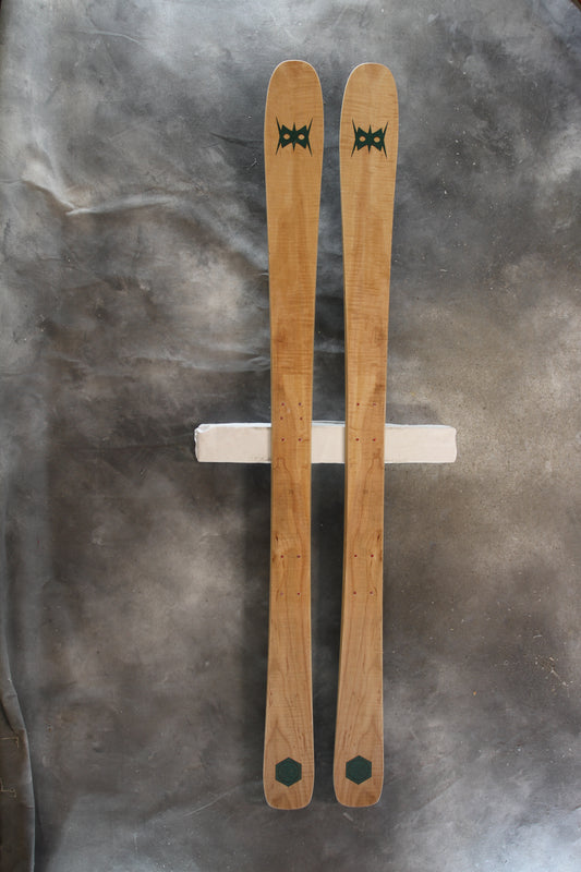Portal 85 Demo, 161cm