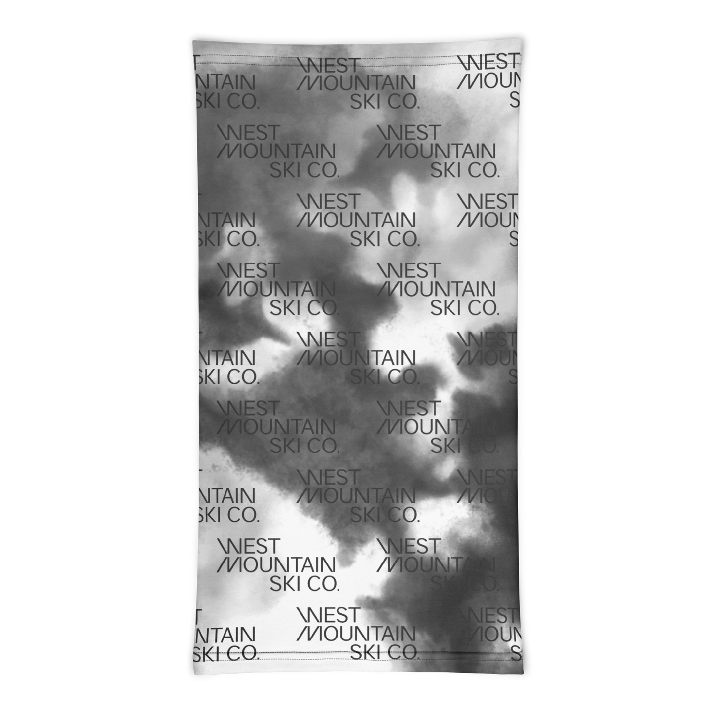 Neck Gaiter