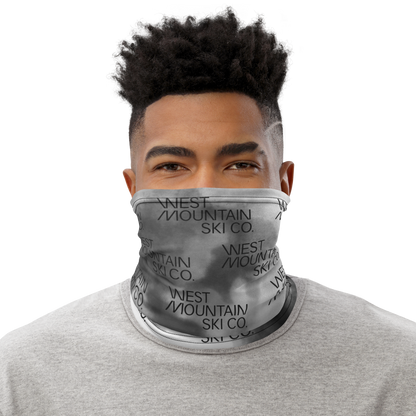 Neck Gaiter