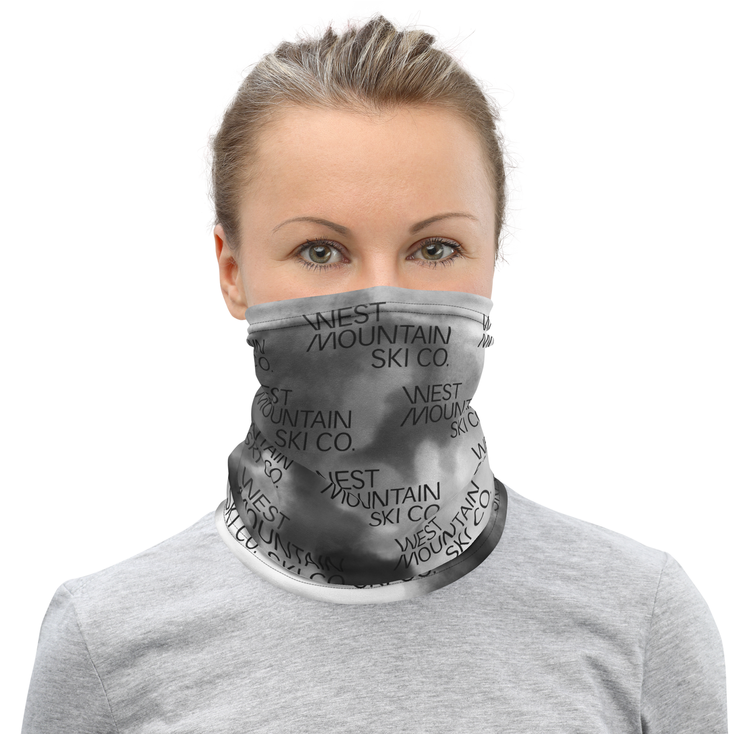 Neck Gaiter