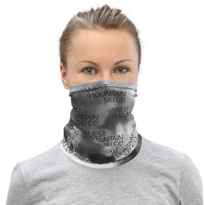 Neck Gaiter