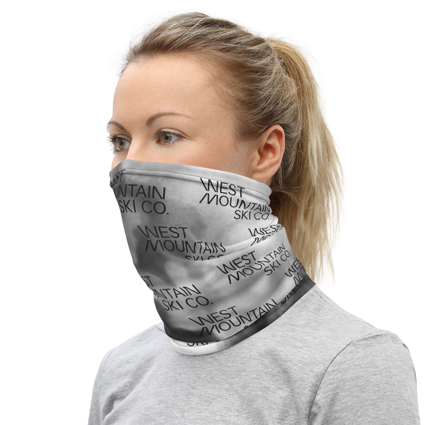 Neck Gaiter