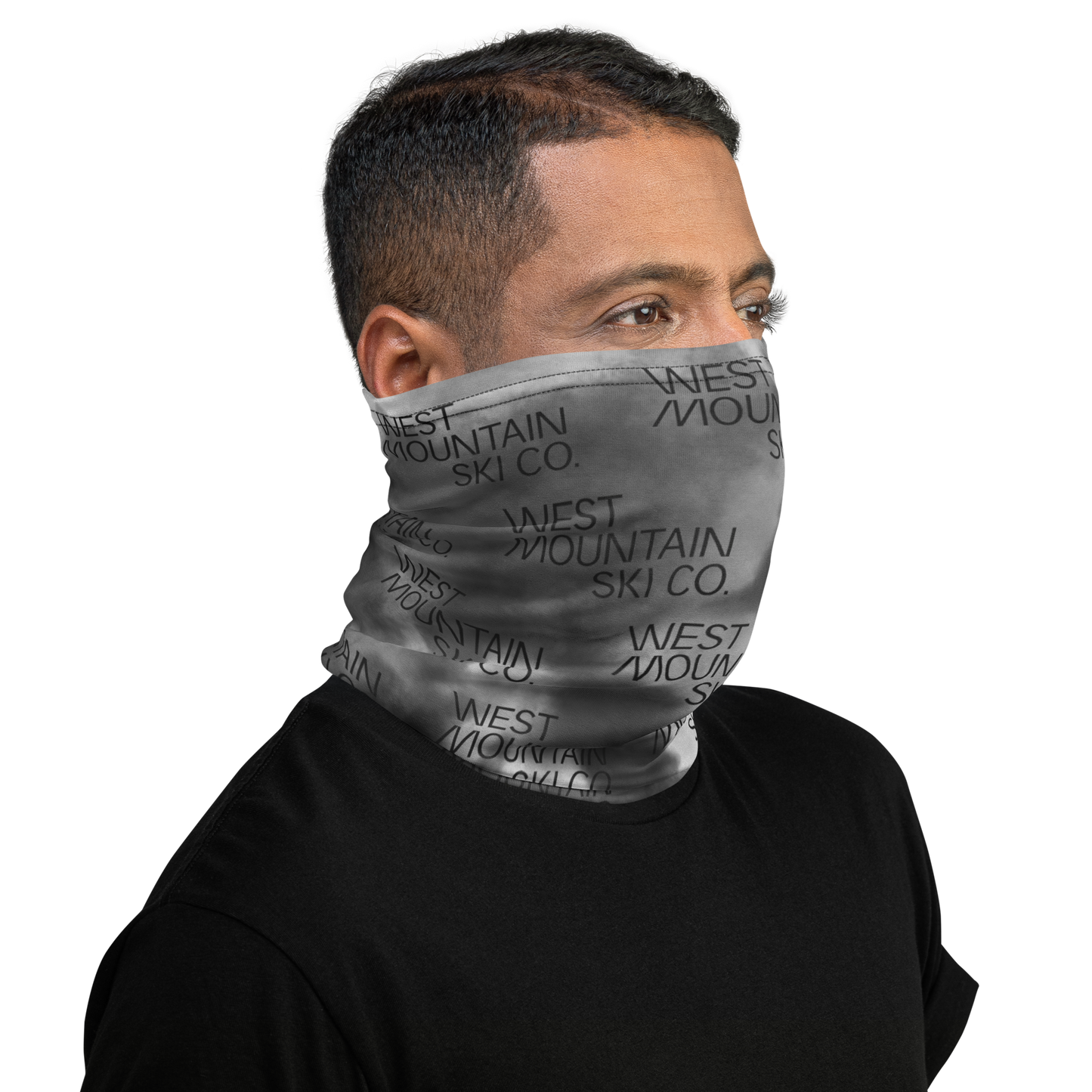 Neck Gaiter