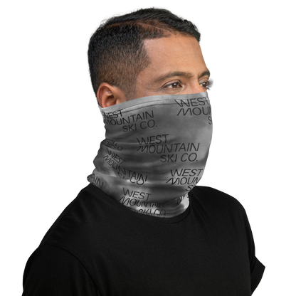 Neck Gaiter