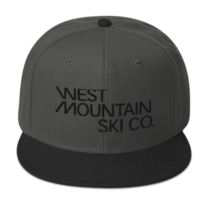 Snapback Hat