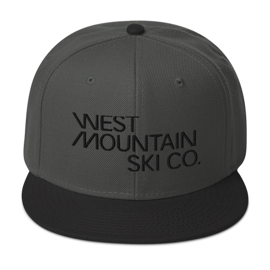 Snapback Hat