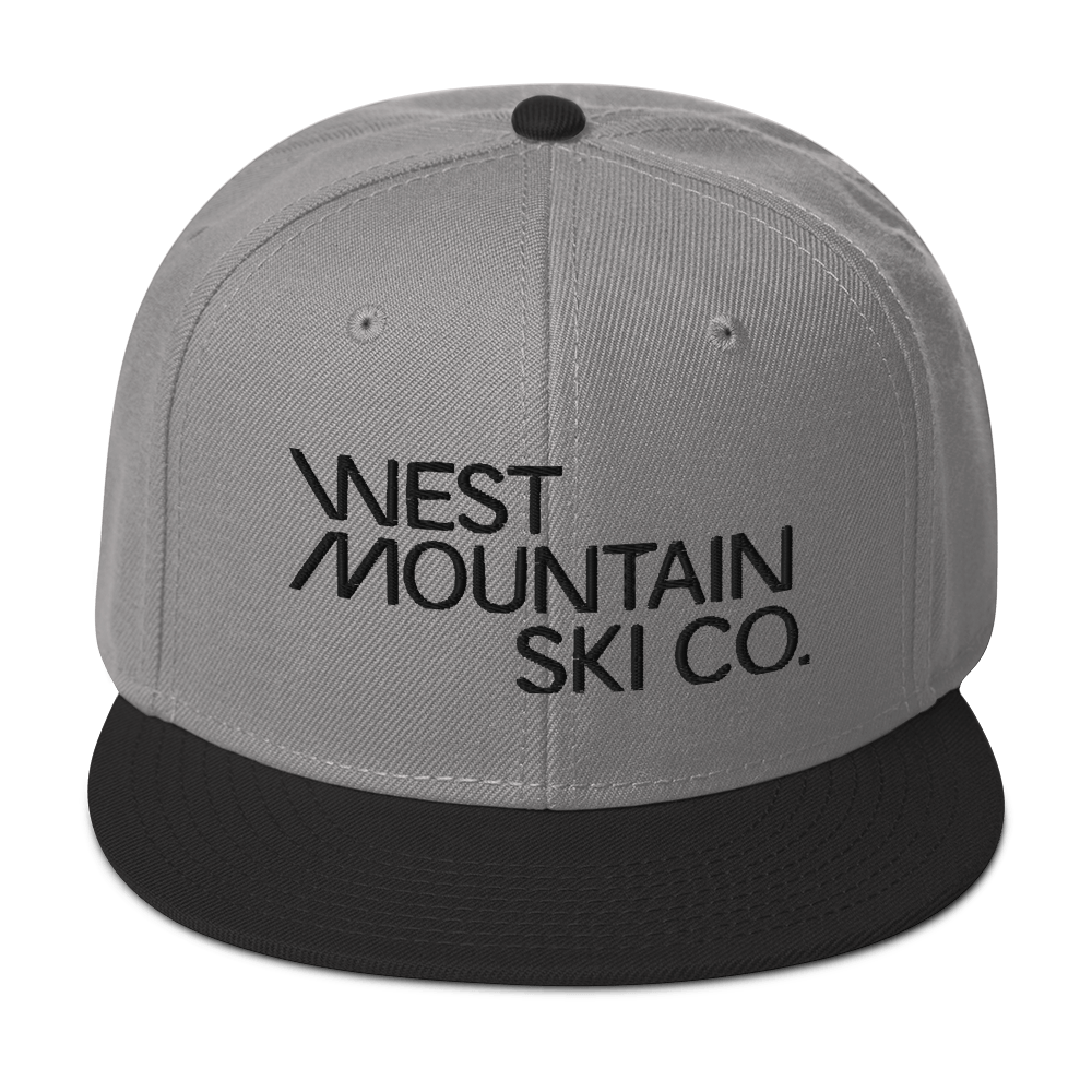 Snapback Hat