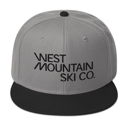 Snapback Hat