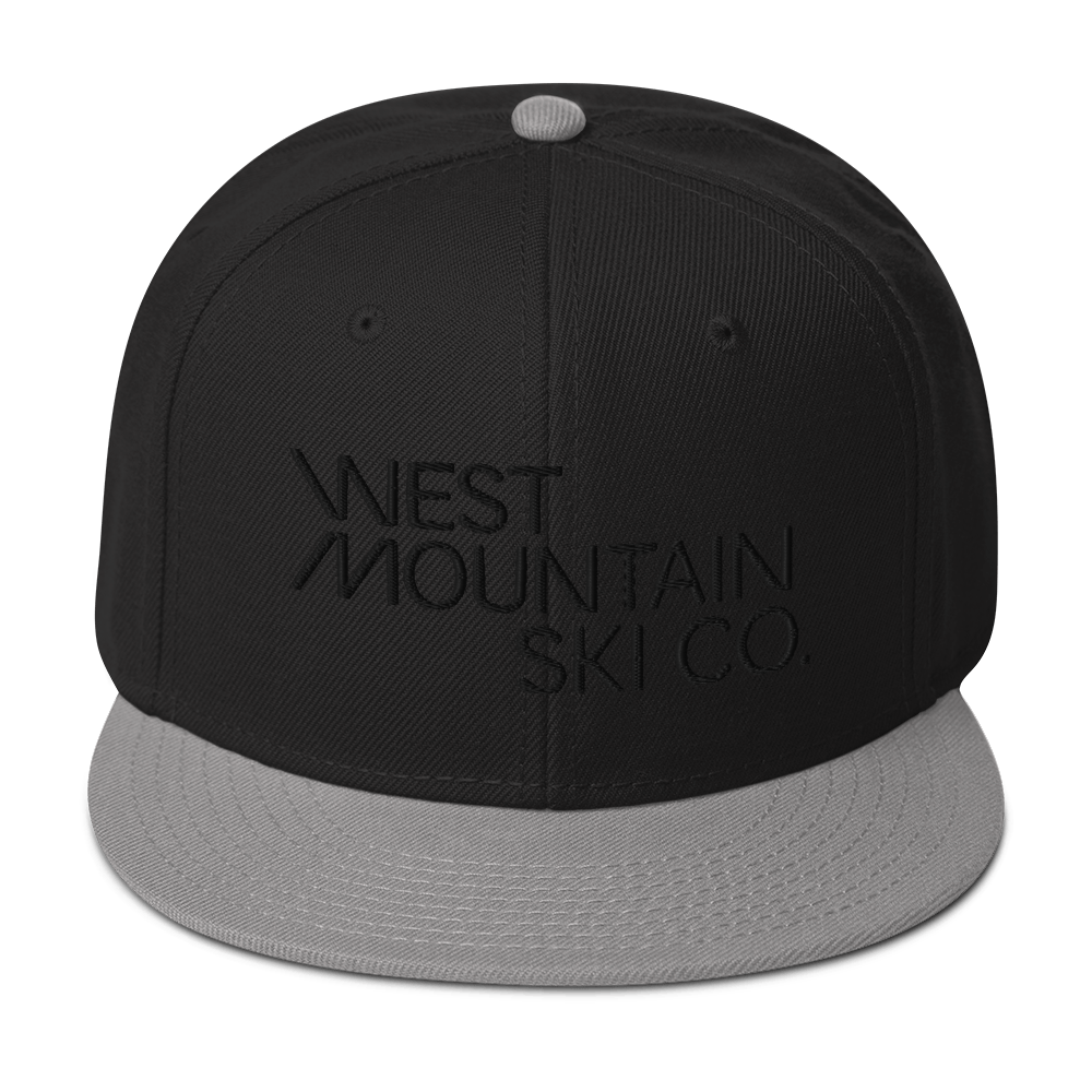 Snapback Hat