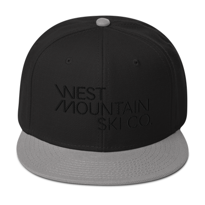 Snapback Hat