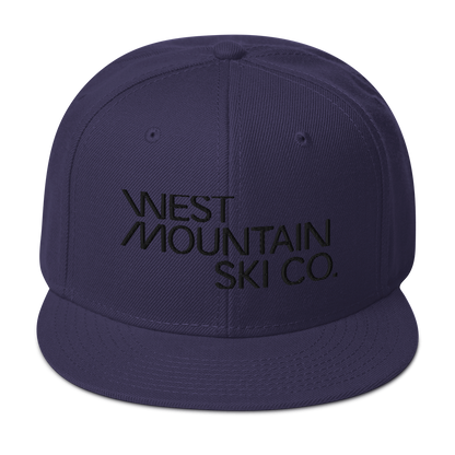 Snapback Hat