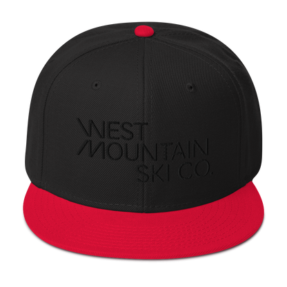 Snapback Hat
