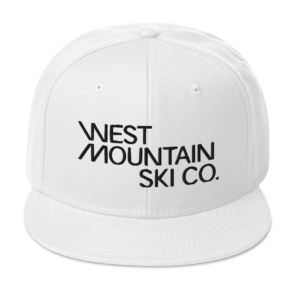 Snapback Hat