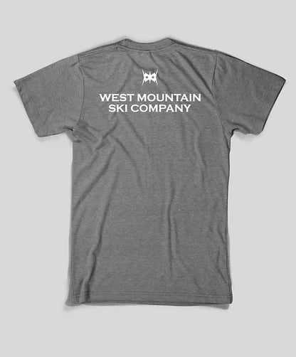 WMSC Tri-Blend Crewneck T-Shirt