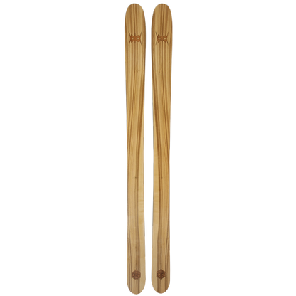 Custom Skis