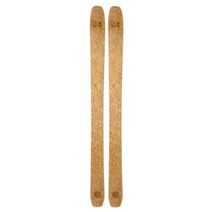 Custom Skis